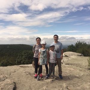 Meet your Posher, He